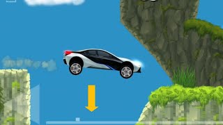 exion hill racing  level 27  exion hill racing game video  Gamer official [upl. by Favin]