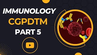 Immunology Techniques Immunodiffusion Immunoelectrophoresis RIA and ELISA  Set Five [upl. by Peace]