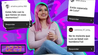 100 Preguntas en 5 Minutos  Esposa Troll [upl. by Attennaj326]