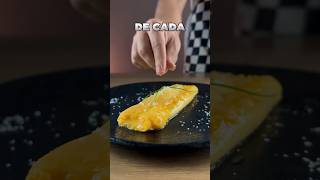 O QUE EU DEVI FAZER MA PRÓXIMA LETRA 🤔 receita receitafacil receitasfaceis comida [upl. by Geri]