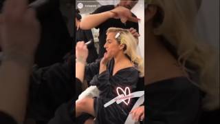 Reaction Video Super Bowl 51 Halftime Show  Lady Gaga [upl. by Osman]