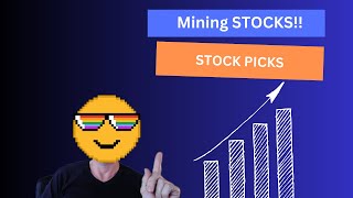 Mining stocks November 2023 [upl. by Capone]