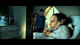 Harry Battles Voldemort  Harry Potter and the Goblet of Fire 45 Movie CLIP 2005 HD [upl. by Nitsur645]