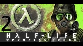 half life oposing force pokracovani [upl. by Dyanna114]