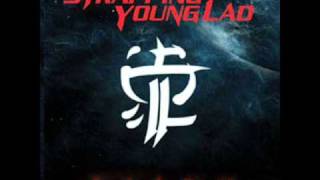 Strapping Young Lad  Love 8 Bit [upl. by Woodley]