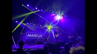 MAREUX  THE PERFECT GIRL 💋 Live at Coachella 2023 [upl. by Wein]