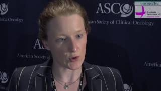 ASCO 2016 quotTherapieoption bei prämenopausalen metastasierten Frauenquot PD Dr Liedtke [upl. by Patience]