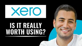 Xero Accounting Software Review 2024 [upl. by Chambers277]