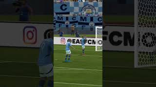 FC Mobile BERNARDO SILVA CELEBRATION 🤩😘🥰  fc24 fcmobile football shorts ytshorts fcmobile24 [upl. by Reyna]