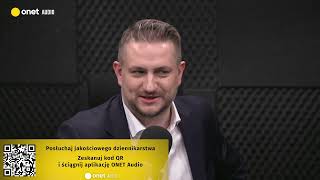 Piotr Wawrzyk zatrzymany Czy jest jakieś drugie dno tej sprawy [upl. by Laohcin]