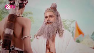 Vikram Betaal  Ep82  Eklavya आया सीखने धरम विद्या  Full Episode  AND TV [upl. by Dimitris]