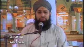 Allah Hu Allah Hu Owais Raza Qadri [upl. by Bald]