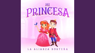 Mi Princesa [upl. by Ahsienak864]