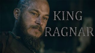 KING RAGNAR  Tribute [upl. by Meeka]