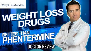 Diabetic Weight Loss Pills Phentermine vs Injectable Weight Loss Drugs for Fast Results [upl. by Jo-Anne819]