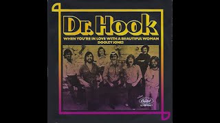 Dr Hook  When Youre In Love With A Beautiful Woman 1979 Disco Purrfection Version [upl. by Birecree]