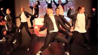 Infinite Dance Crew presents GREASE [upl. by Philippine648]