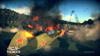 War Thunder Soundtrack AustraliaGermany Menu Music [upl. by Ahsaret]