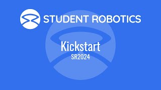 SR2024 Kickstart [upl. by Obed]