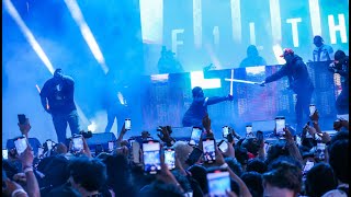 F1lthy LIVE  Rolling Loud Cali 2024 FULL SET [upl. by Netfa]