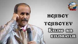 Hojiboy Tojiboyev  Keling bir kulishaylik nomli konsert dasturi 2006 [upl. by Osrick360]