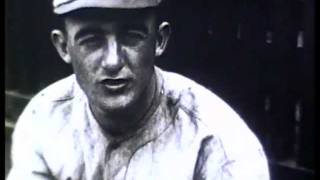 Frankie Frisch  Baseball Hall of Fame Biographies [upl. by Nakada]