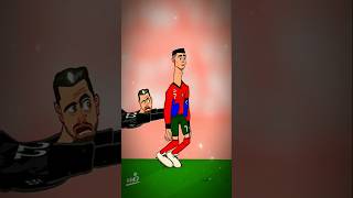 Goats Saved🐐football viral funny edit zidane messi ronaldo [upl. by Yrelav]