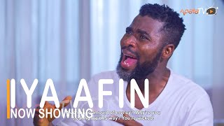 SIXTY NAIN Yoruba Movie 2022 Ibrahim Chatta Shola SubairPeter IjagbemiAkin OlaiyaTope Adebayo [upl. by Adnamas]