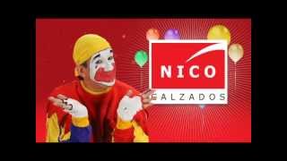 Nico Calzados Día del niño en familia [upl. by Salter]