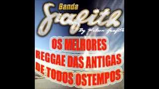 Banda Grafith  CD Melhor Seleção de Reggae das Antigas [upl. by Orlov500]