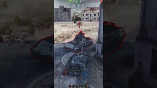 Experience Overwhelming Fire in World of Tanks Blitz [upl. by Maren410]