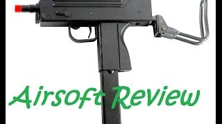 HFC Mac 11 Review [upl. by Lothaire]