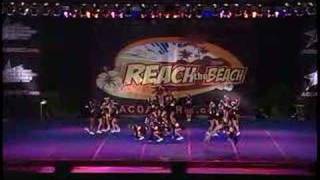 Oneonta State Cheerleading [upl. by Mario]