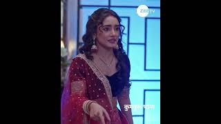 Kumkum Bhagya  कुमकुम भाग्य  Ep 2874  Zee TV UK  Rachi Sharma  Abrar Qazi [upl. by Valoniah]