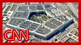 Israel sources tell CNN intel leak is embarrassing but not damaging [upl. by Nadeau762]