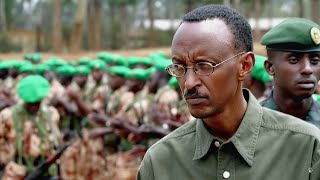 Rwanda chronique dun génocide annoncé [upl. by Kial578]