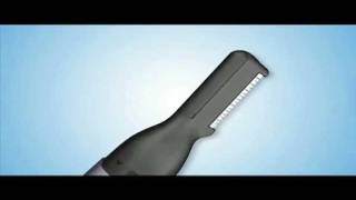 Wahl Micro Groomsman Trimmer [upl. by Ahsemad300]