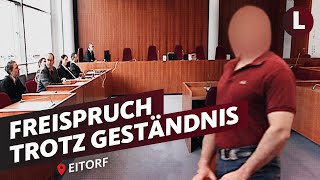 Polizei schließt Mord an Sandra D nicht aus  WDR Lokalzeit MordOrte [upl. by Naujaj]