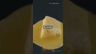 Butter Made from CO2 facts trending research startups [upl. by Amary]