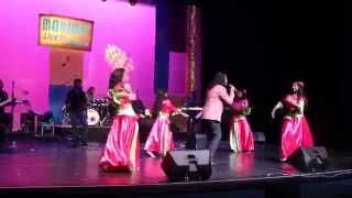 Marians Live in Seattle  Baluwath Athi Oya Diha [upl. by Adihsar802]