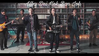 Badhanson Bareh  UBA DEI HOK BAN IOH Official Music Video [upl. by Llezniuq824]