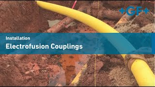 How to install Electrofusion Couplings [upl. by Chaudoin]