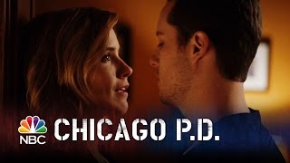 Chicago PD  The Linstead Makeout Highlight Episode Highlight [upl. by Ennovihc]