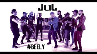 JuL  Beely  Clip Officiel  2017 [upl. by Ki496]