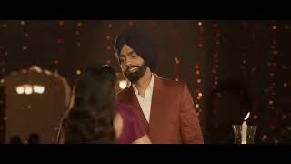 LONG LACHI SONG MANNAT NOOR NEERU BAJWA AMIIE VIRK ENGLISH SUBTITLE FULLY TRANSLATED IN ENGLISH [upl. by Anrim612]