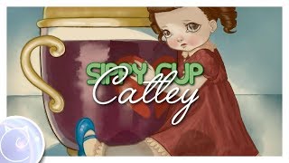 Melanie Martinez ▪ Sippy Cup ▪ Cover Español ▪ Catley Spanish Version ❤ [upl. by Leiram]