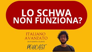 Schwa e asterischi Litaliano è una lingua maschilista  Il podcast di Italiano Avanzato [upl. by Asylem]