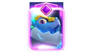 Evolved Electro Dragon Infinite Stun ⚡️ [upl. by Iz863]