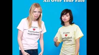 Garfunkel and Oates  Fck You [upl. by Rawden136]