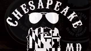 Chesapeake Beard Co Beard oil and balm reviewhighly recommended [upl. by Amabel]